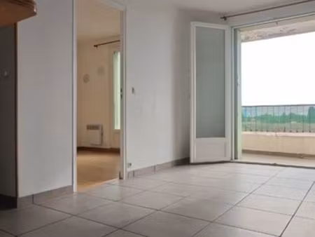 appartement lumineux 35m2