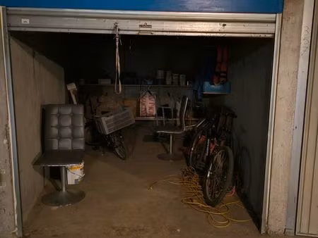 garage