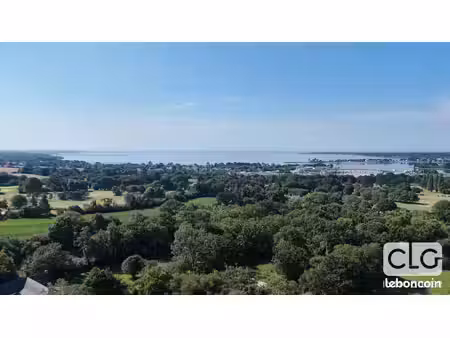 propriété 8 pièces 110 m²