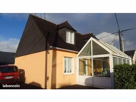 maison 4 pièces 97 m²