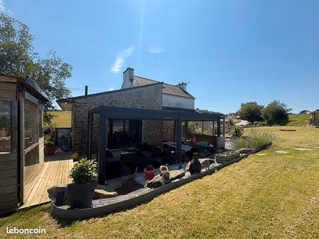 maison 5 pièces 99 m²