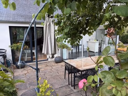 maison 6 pièces 118 m²