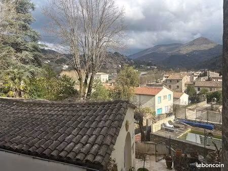 maison de village 5 pièces 97 m²
