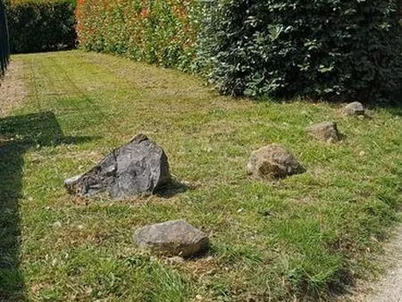 terrain constructible