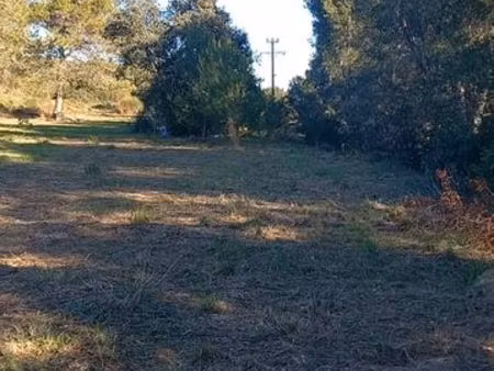 terrains à agricole