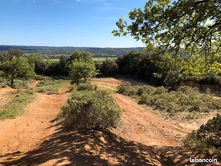 terrain de loisir