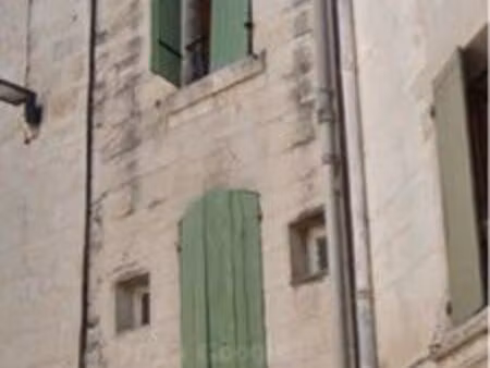 immeuble de rapport 60m2 renta 8 3%