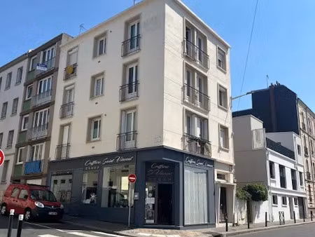 vente immeuble 6 pièces 220 m² à le havre (76600)  495 000 €