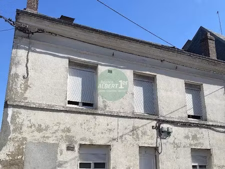 vente immeuble 180 m² à montivilliers (76290)  185 000 €