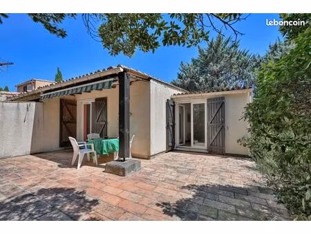 maison 2 pièces 39 m²