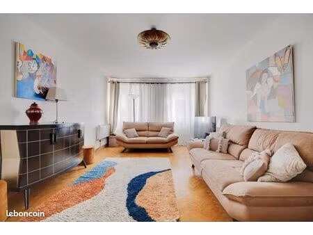 appartement a vendre