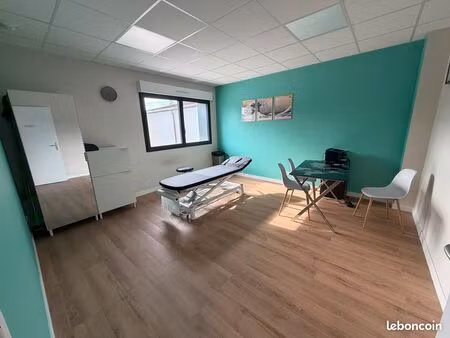 bureaux a louer