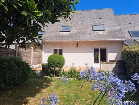 maison 100 m² - brest - cavale blanche