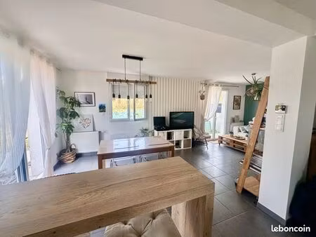 maison t4 messioual lambezellec