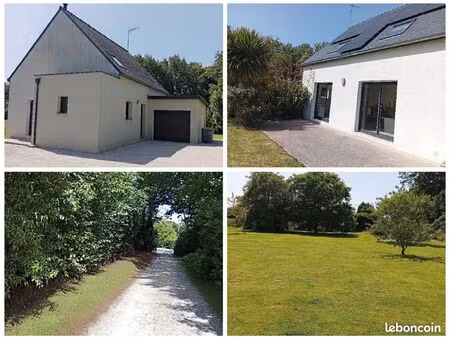 maison à vendre 115 m2 à cast