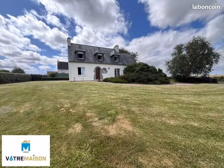 maison 6 pièces 130 m²