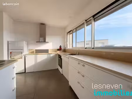 maison 4 pièces 83 m²