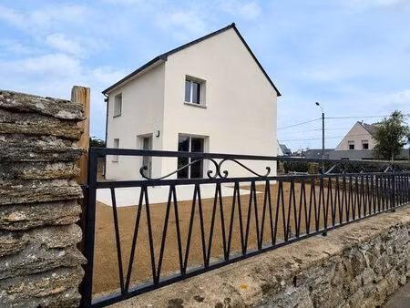 maison neuve classe a / 4 chambres