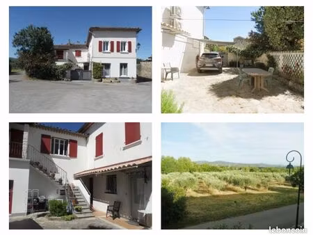 maison 7 pièces 120 m²