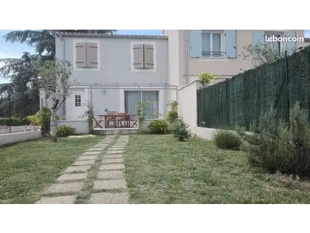 villa t4