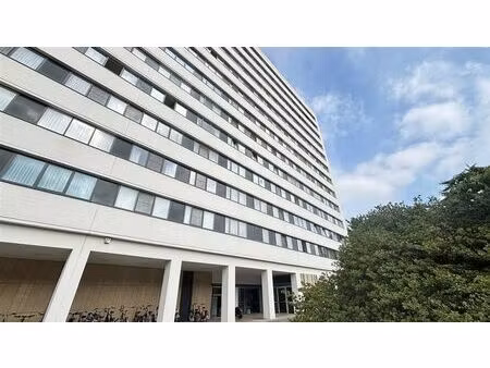 appartement à louer à rucaplein 206 wilrijk (rbw48515)