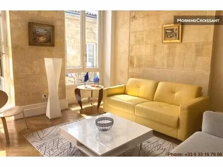 superbe appartement 3 chambres