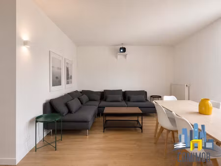 choisy-le-roi – chambre en colocation à partir de 670€ cc ?