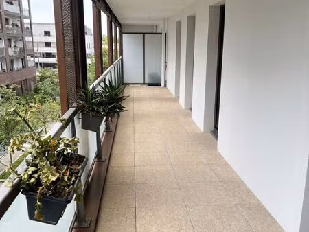 appartement colombes 3 pièce(s) 63.58 m2