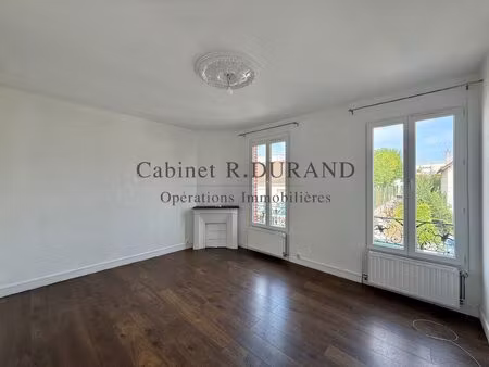 appartement