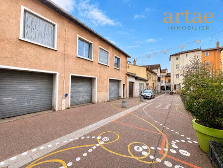 appartement à vendre saint-genis-laval