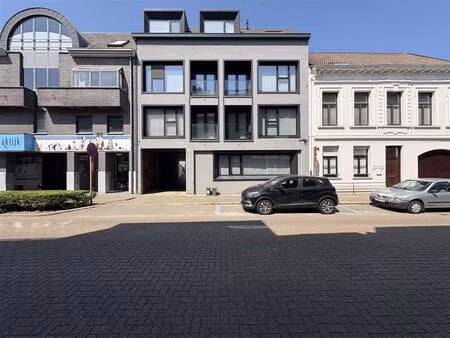 appartement à louer à fraikinstraat 47 herentals (rbw48514)