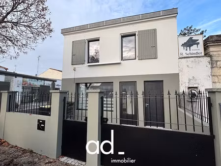 vente immeuble 54 m² à aytre (17440)  278 250 €