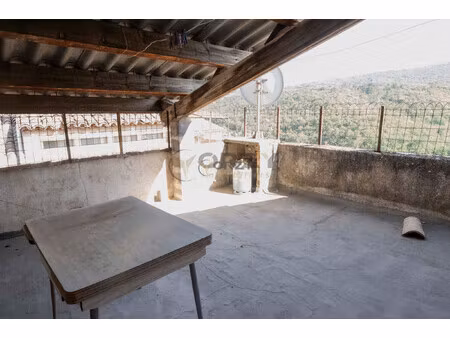 immeuble à vendre bonnieux