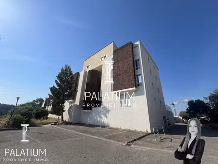 exclusivité – appartement t2 avec terrasse et jardin privatif
