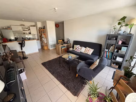 appartement le bouscat 2 pièce(s) 43.09 m2