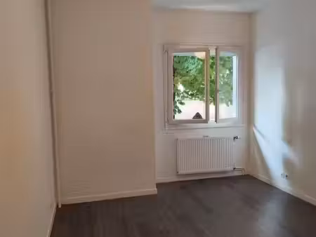 studio étudiant dijon