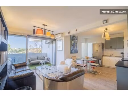 appartement adélaide