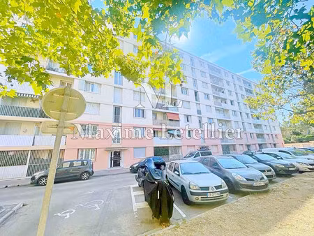 une opportunité d'investissement dans le 12e