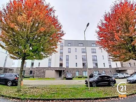 appartement à louer à rue de la sucrerie 29 mons (vbe47819)