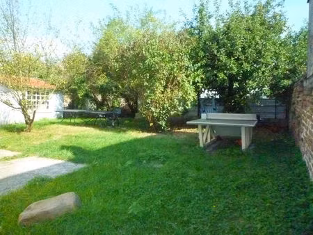 3 pieces montgeron 67 m²