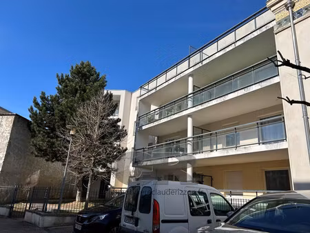 beau t3 - secteur boufflers-parc paul verlaine
