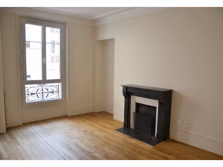 appartement 2 pièces