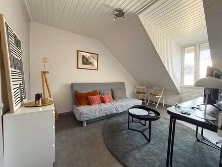 appartement quimper 2 pièce(s) 33.56 m2
