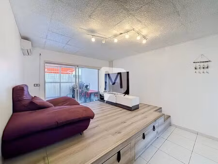 dpt guyane  à vendre remire montjoly appartement t3 de 62.05 m²