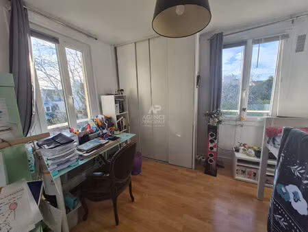 appartement saint germain en laye 2 pièces26.44 m2
