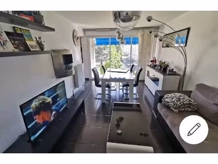 appartement f3 - saint jean de la ruelle
