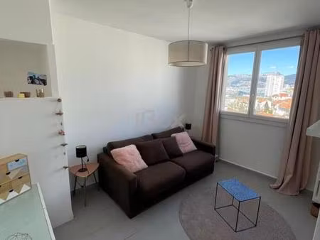 appartement t3 meublé mourillon