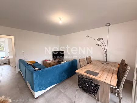 à louer - bel appartement t3 de 61 m² avec loggia et parking - avenue des états-unis 31200