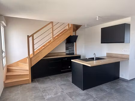 appartement villers-bretonneux - 5 pièce(s) - 97 m2