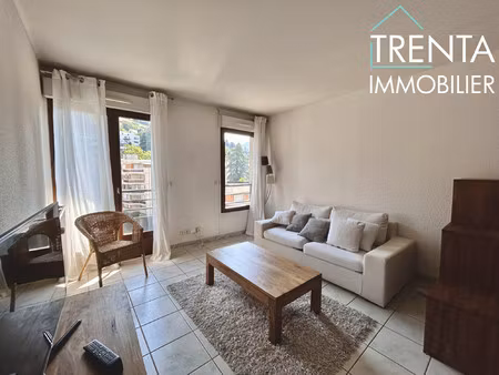 appartement à louer voiron
